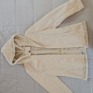 Maurices Women's Hooded Coat Size M